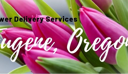 The 8 Best Options for Flower Delivery in Eugene, Oregon