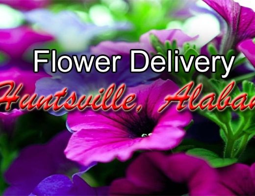 The 8 Best Options for Flower Delivery in Huntsville, Alabama