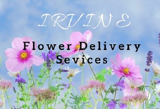 The 9 Best Options for Flower Delivery in Irvine