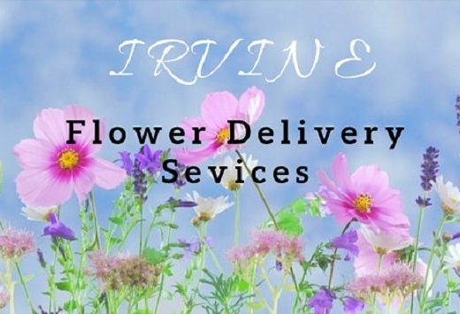 The 9 Best Options for Flower Delivery in Irvine