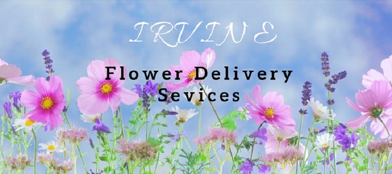 Best Flower Delivery Irvine
