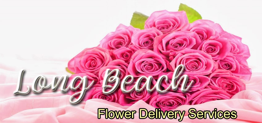 Flower Delivery Long Beach-min