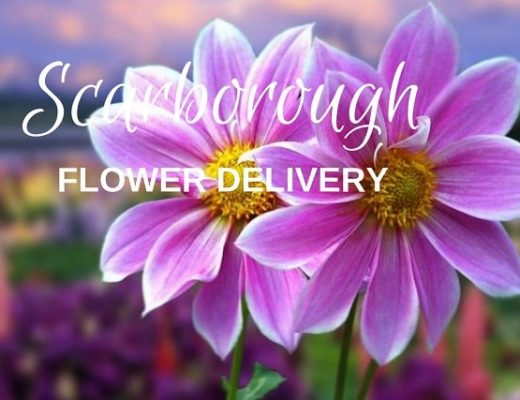 The 8 Best Options for Flower Delivery in Scarborough