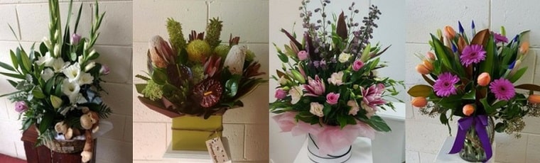 Best Flower Delivery Bendigo | Flower Spot