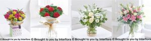 Best Flower Delivery Belfast