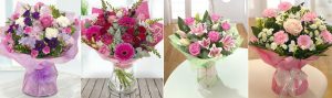 Best Flower Delivery Belfast