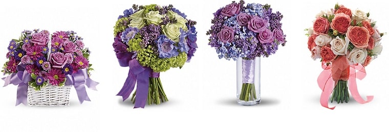 Best Flower Delivery Sacramento | Flowers Unlimited-min
