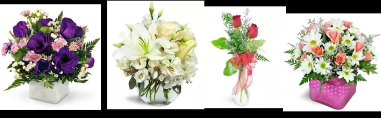 Best Flower Delivery Minneapolis | Flowers by Miss Bertha