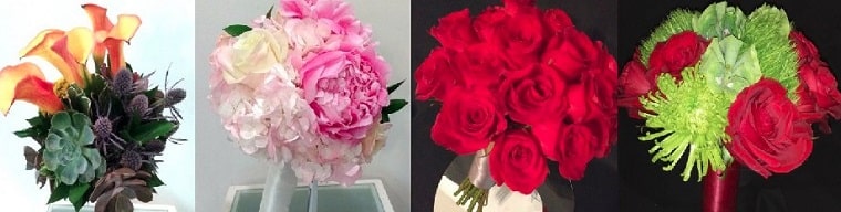 Best Flower Delivery Woodland Hills | Flowers by Orie