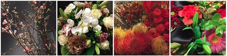 Best Flower Delivery Helsinki | Form and Flora Oy