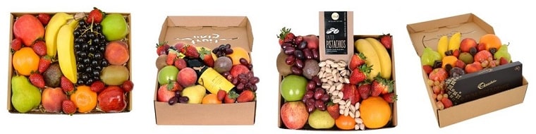 Best Hamper Delivery Melbourne | Fruit Only