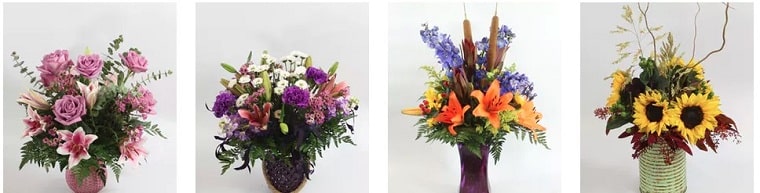 Best Flower Delivery Billings Montana | Gainan's Midtown Flowers