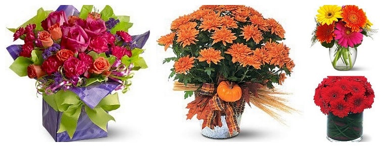 Best Flower Delivery Indianapolis | Gilbert's Flower Shop