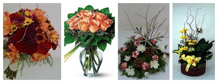 Best Flower Delivery Indianapolis | Gillespie Florists