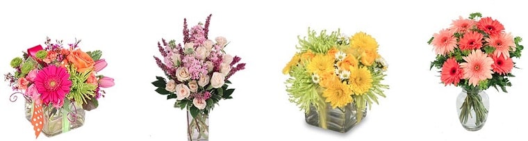 Best Flower Delivery Atlanta | Gresham's Florist