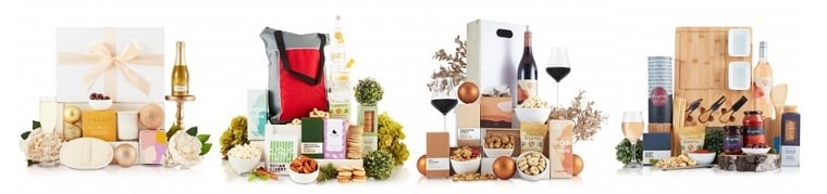 Best Hamper Delivery Melbourne | Hamper With Bite
