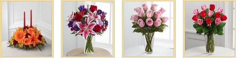 Best Flower Delivery Portland Maine | Jordan's Florals and Gifts