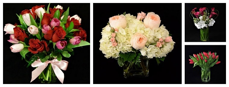 Best Flower Delivery Charlotte | Kelilabee Flower Company
