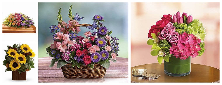 Best Flower Delivery Pittsburgh | Kohlers Florist & Ghse