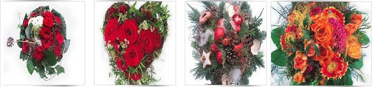 Best Flower Delivery Frankfurt | Kraut and Rosen