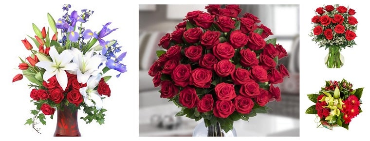 Best Flower Delivery Indianapolis | Lady J's Florist