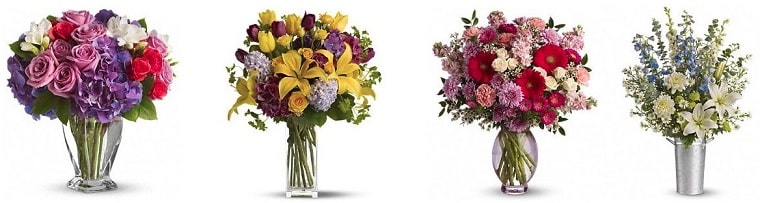 Best Flower Delivery Portland Maine | Lady Slipper Flower Shop