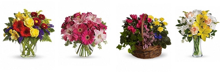 Best Flower Delivery Sacramento | Land Park Florist