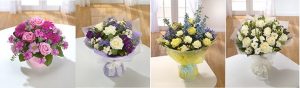 Best Flower Delivery Belfast