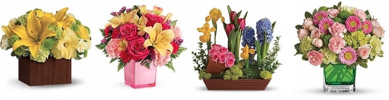 Best Flower Delivery Oakland | Lee's Discount Florist