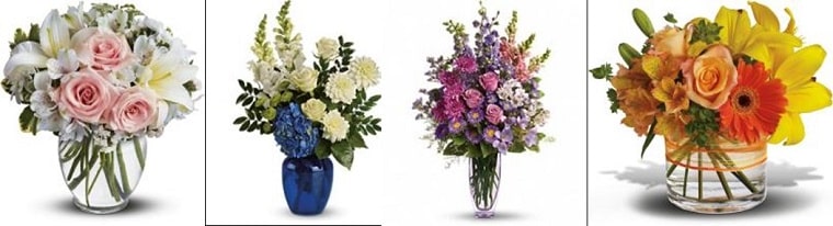 Best Flower Delivery Minneapolis | Lindskoog Florist