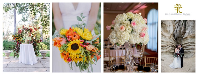 Best Flower Delivery Los Angeles | Los Angeles Floral Couture