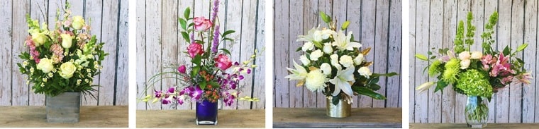 Best Flower Delivery Sacramento | Madison Avenue Florist