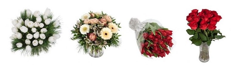 Best Flower Delivery Norway | Master Green