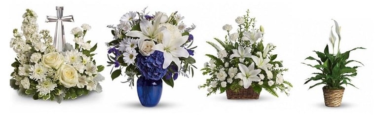 Best Flower Delivery New Orleans | Memorial Florists and Greenhouses