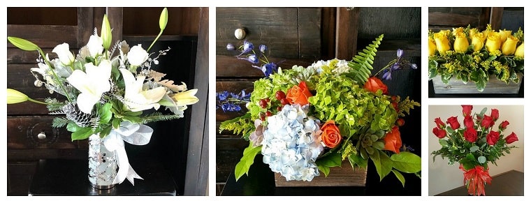 Best Flower Delivery Charlotte | Midwood Flower Shop