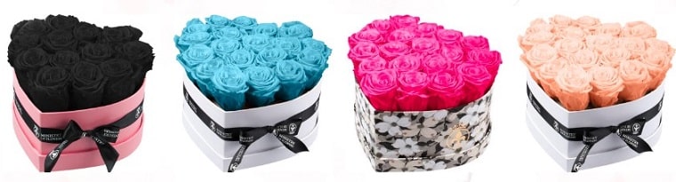 Best Flower Delivery Frankfurt | Ministry of Flowers
