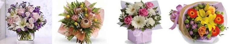 Best Flower Delivery Bendigo | Mitchell Street Florist