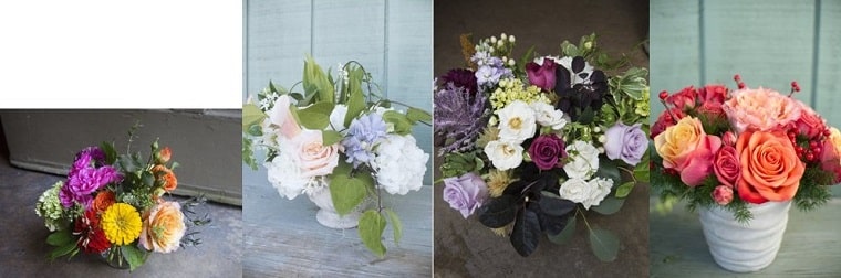 Best Flower Delivery New Orleans | Mitch's Flowers