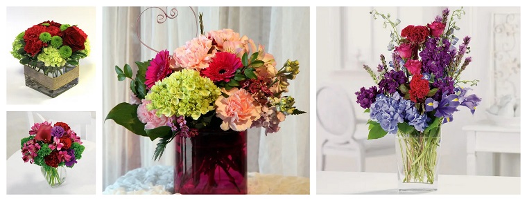 Best Flower Delivery Cincinnati | Nina's Florist
