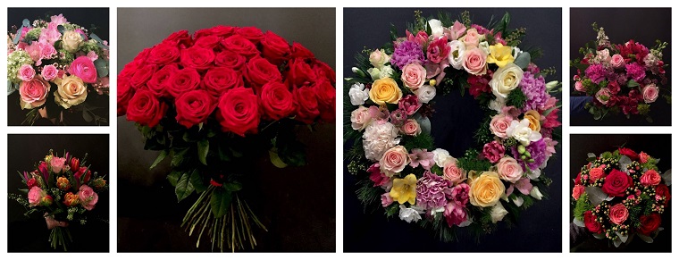 Best Flower Delivery Helsinki | Ölander