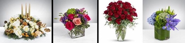 Best Flower Delivery Minneapolis | Paeonia Floral by Cardell