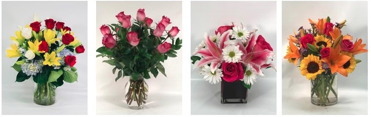 Best Flower Delivery Atlanta | Peachtree Flowers