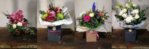 Best Flower Delivery Belfast