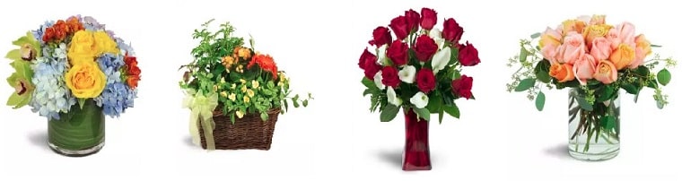 Best Flower Delivery Temecula | Petals of Poetry