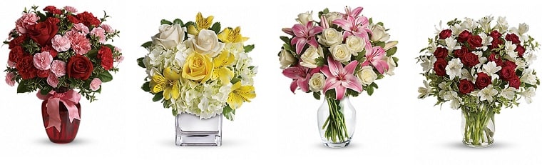 Best Flower Delivery Cincinnati | Peter Gregory Florist
