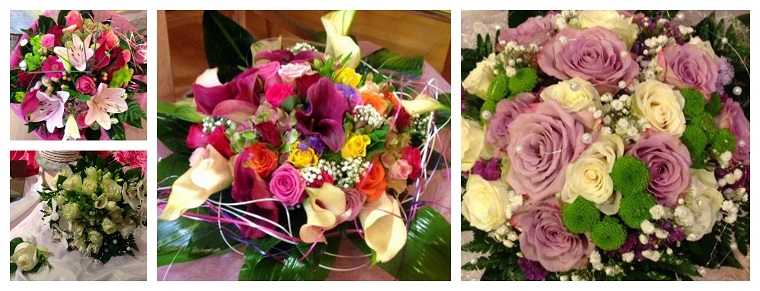 Best Flower Delivery Luxembourg | Petite Fleurs