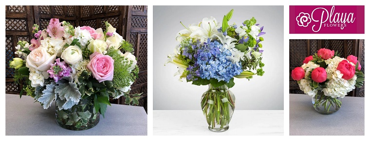 Best Flower Delivery Los Angeles | Playa Flowers