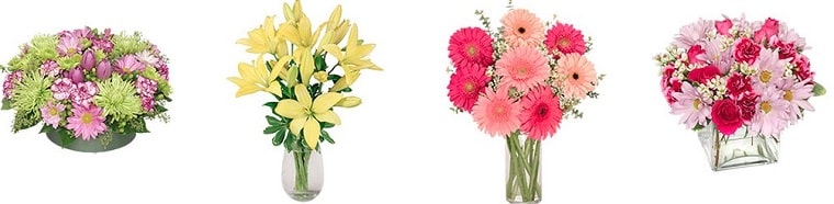 Best Flower Delivery Woodland Hills | Rambling Roses
