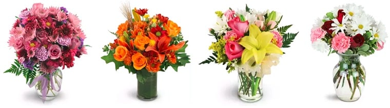 Best Flower Delivery Sacramento | Raquel's Florist