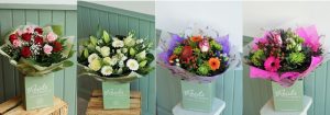 Best Flower Delivery Belfast